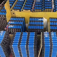 牡丹江新能源电池哪里回收|电动车电池多少钱一斤回收